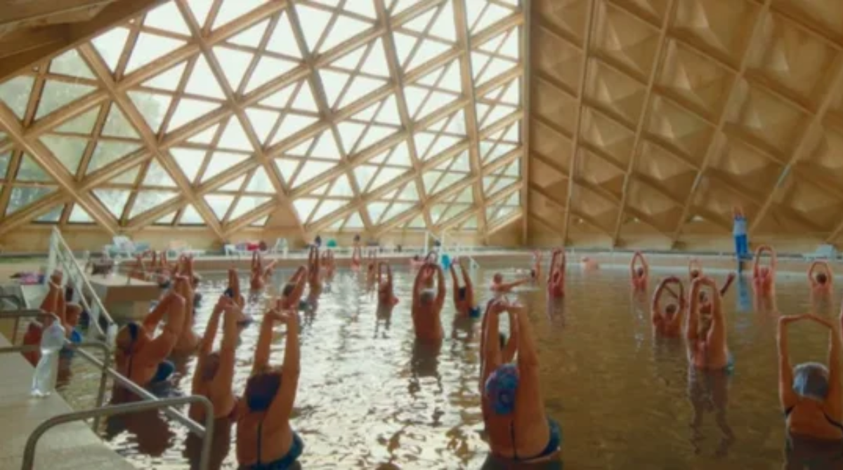 Фільм, знятий в Україні, може отримати 