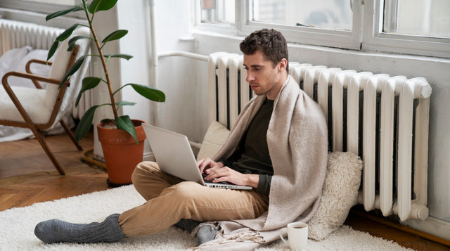 Використовуйте сонячне тепло - фото 568774