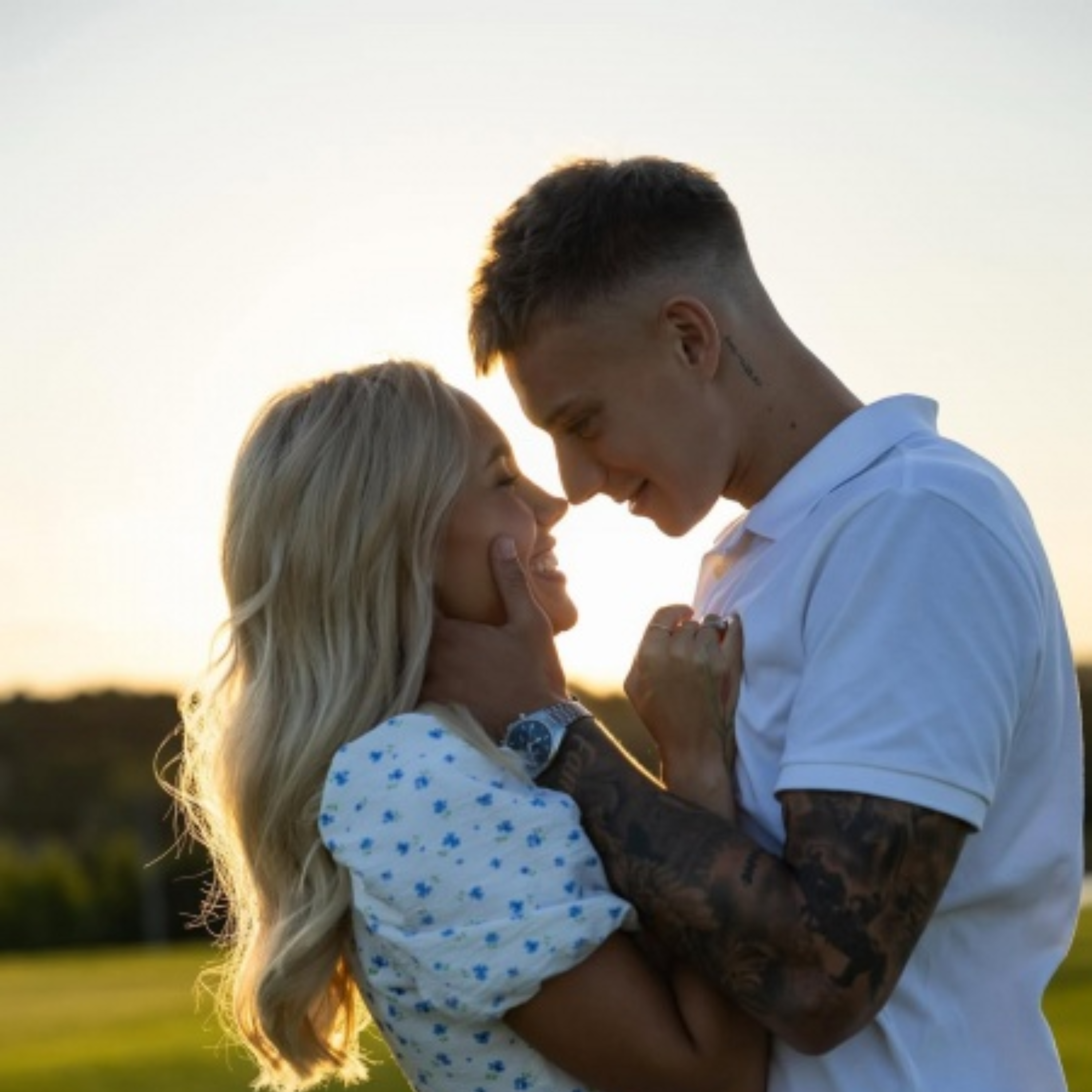 Даша Квіткова натякнула на таємне весілля: на пальці з’явилася нова обручка