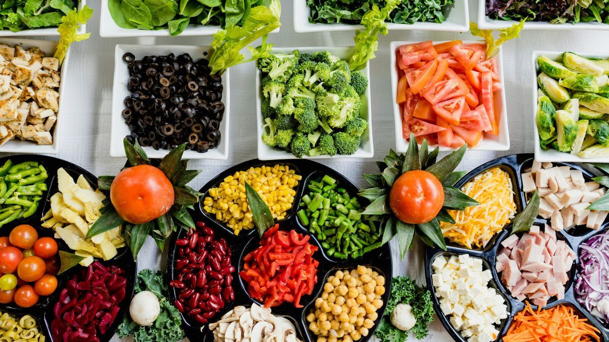 Секрети здорового серця: що їсти, щоб знизити “поганий” холестерин