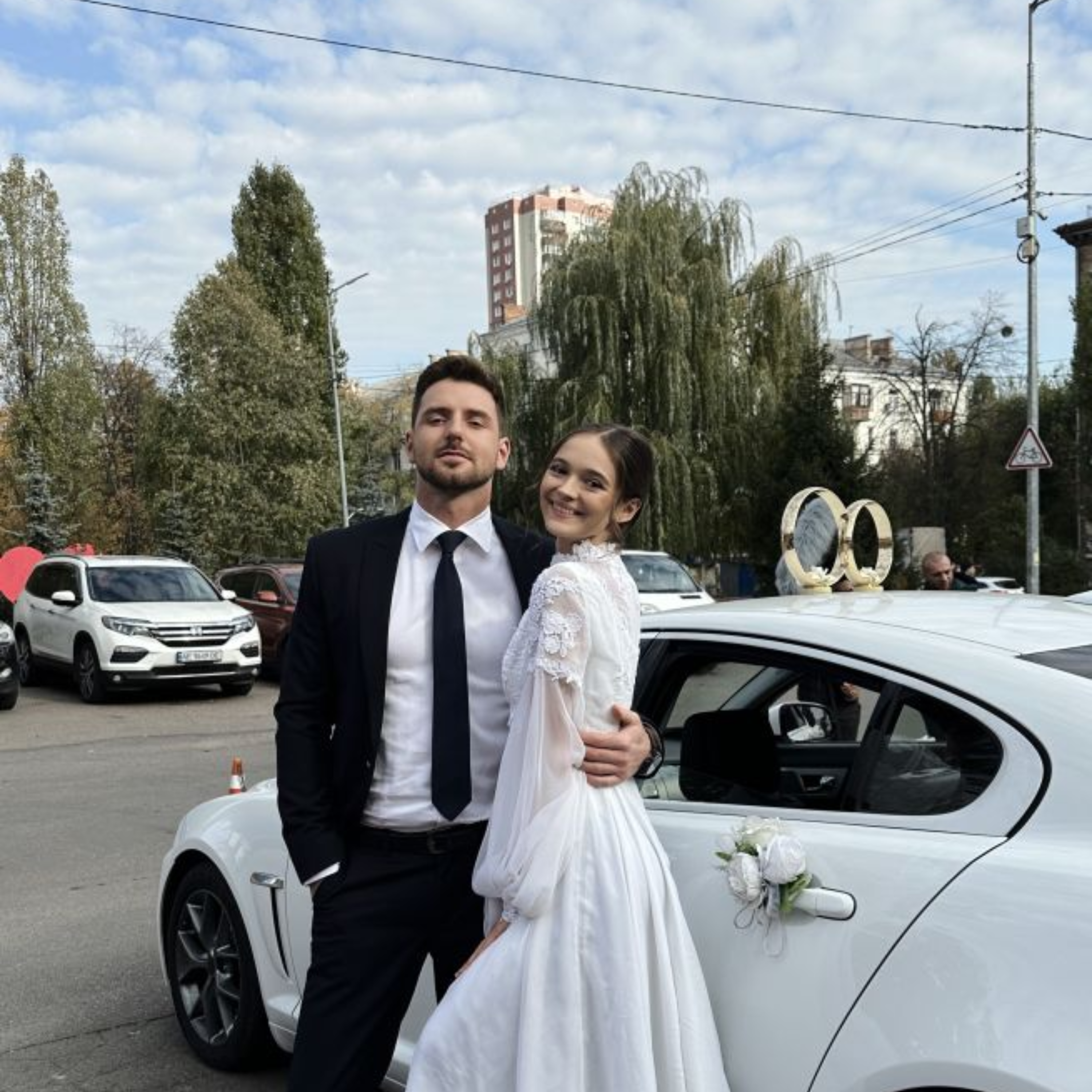 "Я грала інакше": акторка серіалу "Зворотний напрямок" шокована переозвучкою