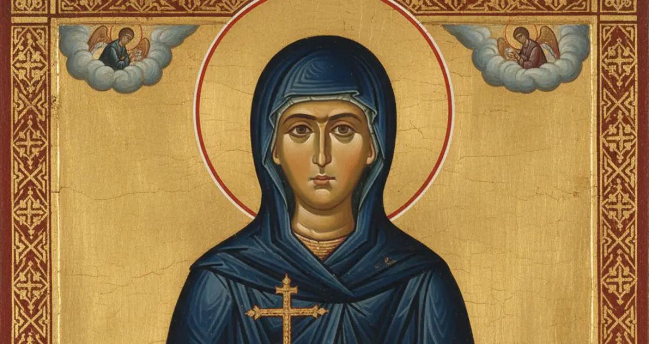 День пам’яті святої преподобної Пелагії 8 жовтня: що не можна робити у свято