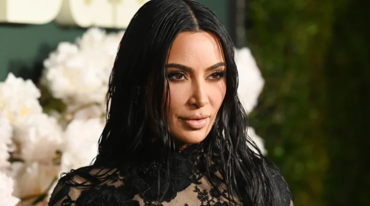 Кардинальна зміна іміджу: Кім Кардаш’ян показала себе у новому образі