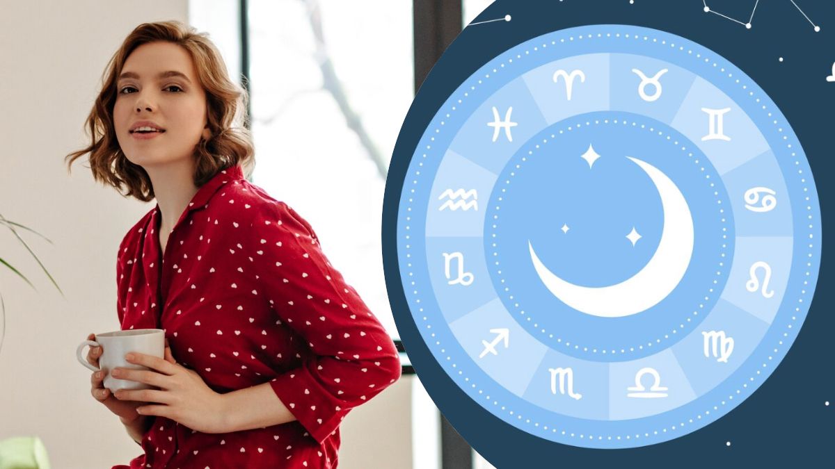 Зірки пророкують зміни: хто отримає шанс почати нове життя 8 жовтня