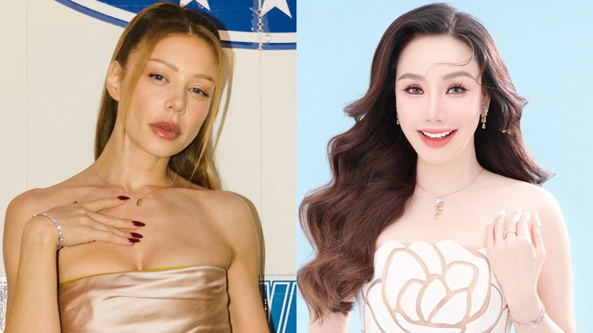 В’єтнамська співачка без дозволу переспівала хіт Тіни Кароль: артистка обурилася