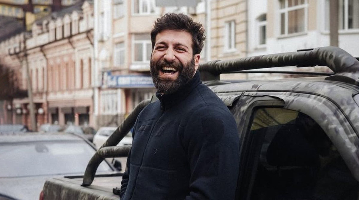 Даніель Салем відверто про виховання 10-річної доньки: 