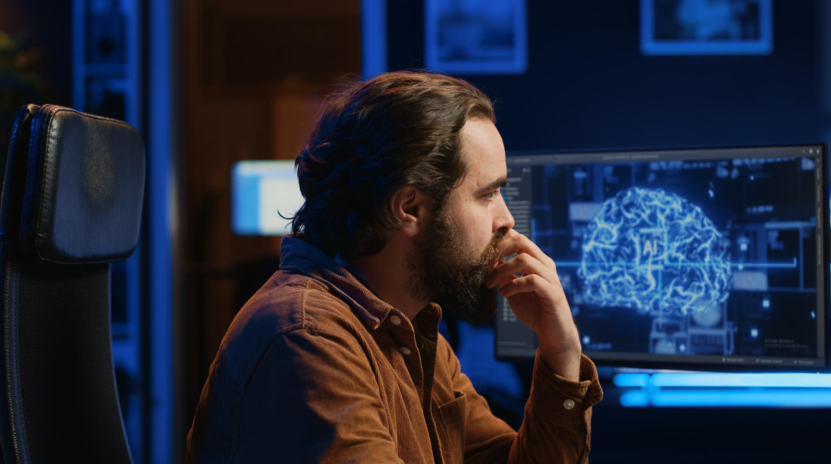 Секрет мислення стратегів: методи, щоб змусити мозок думати глибше