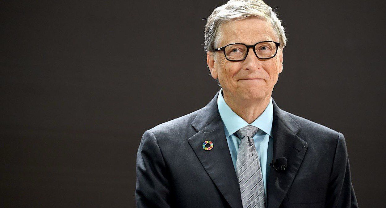 Яку професію точно не замінить штучний інтелект: Білл Гейтс здивував відповіддю