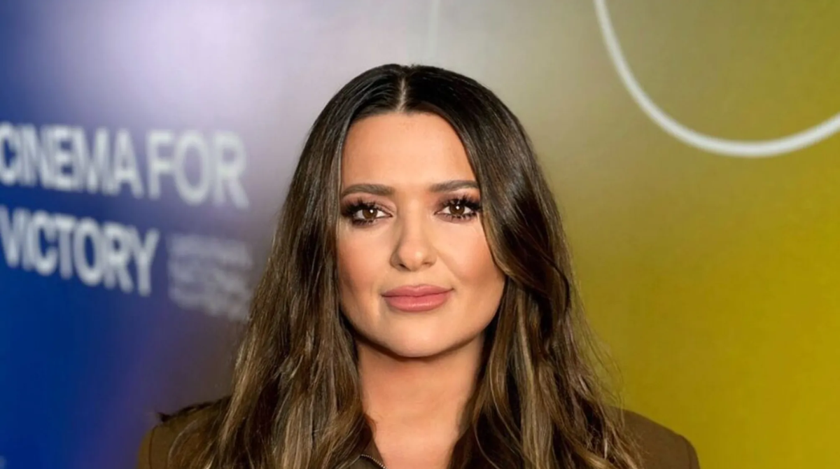 Дизайнерка звинуватила Наталію Могилевську у носінні підробок: “За що ви так?”