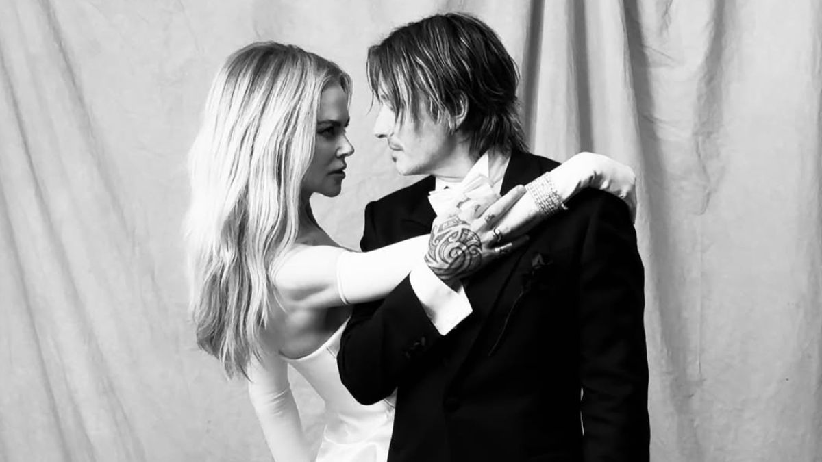 Напередодні новин про розлучення: Кіт Урбан змінив текст пісні, натхненної Ніколь Кідман