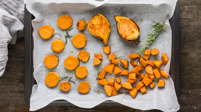 Батат - фото 569006