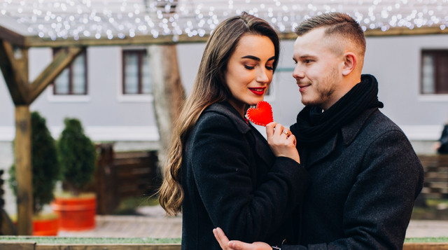 Жовтень подарує Дівам романтичну атмосферу - фото 569013