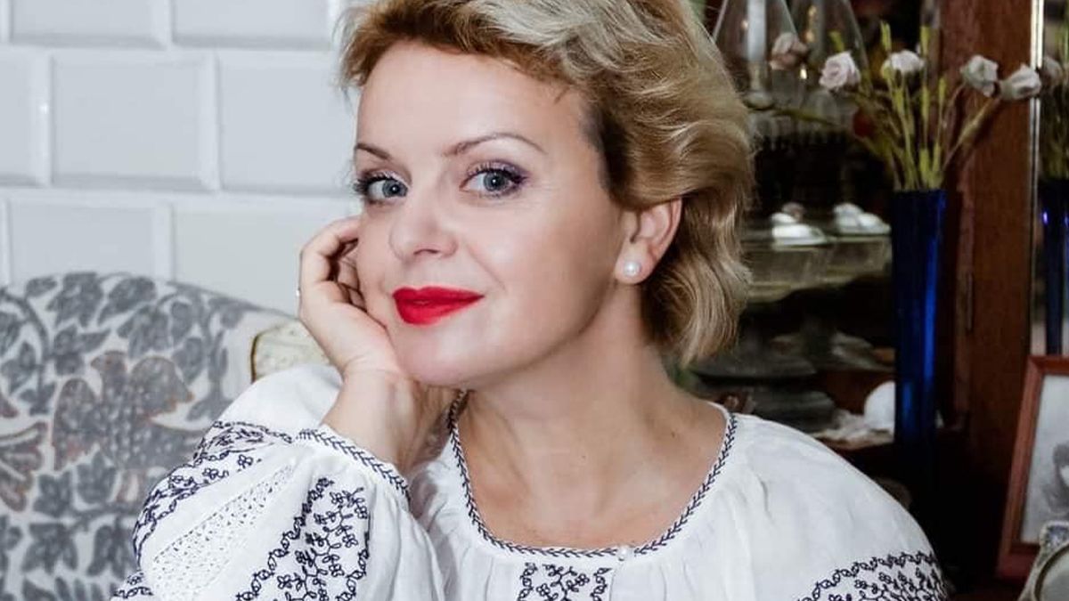 Ірма Вітовська перенесла операцію: як почувається акторка зараз