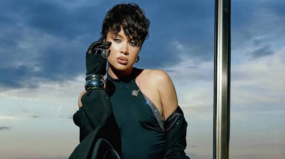 Співачка Lida Lee потрапила в аварію: "Мені радили все відмінити, але я не готова"