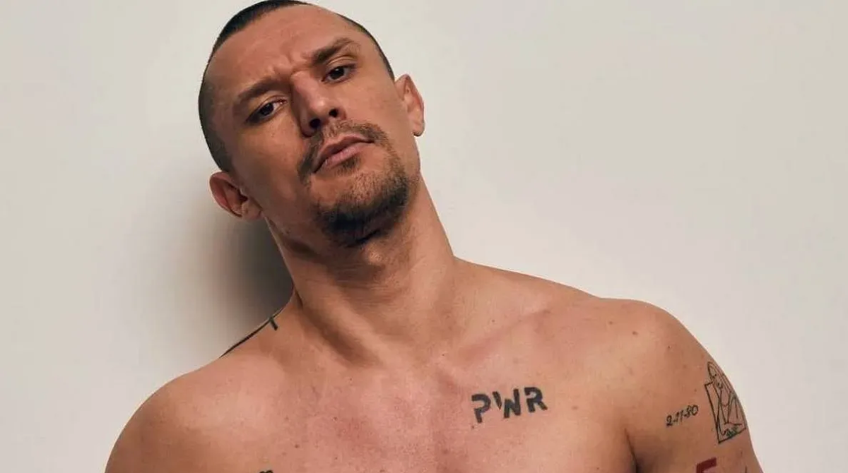 “Була у шлюбі 20 років”: нова учасниця “Холостяка” вразила Цимбалюка красою та харизмою