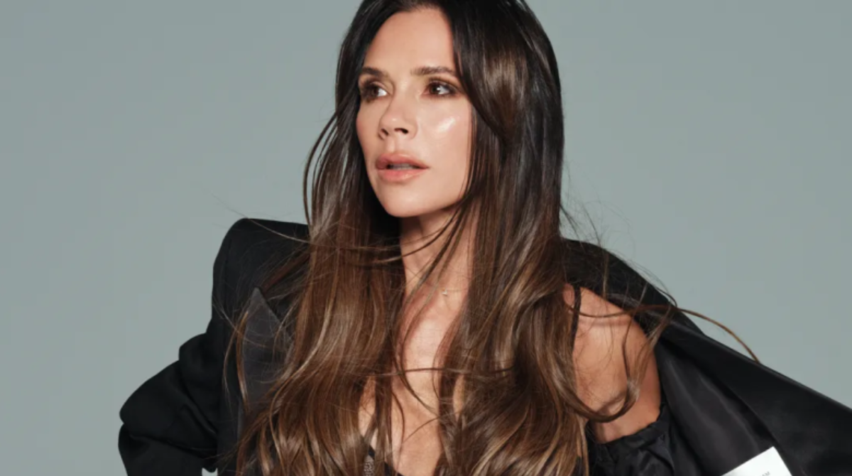 Вікторія Бекхем відверто розповіла про багаторічну боротьбу з розладом харчової поведінки