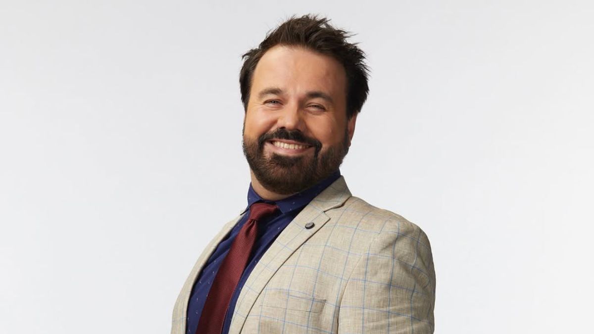 "Мене звинувачували у всіх гріхах": Антон Лірник відповів, чи вважає себе зрадником