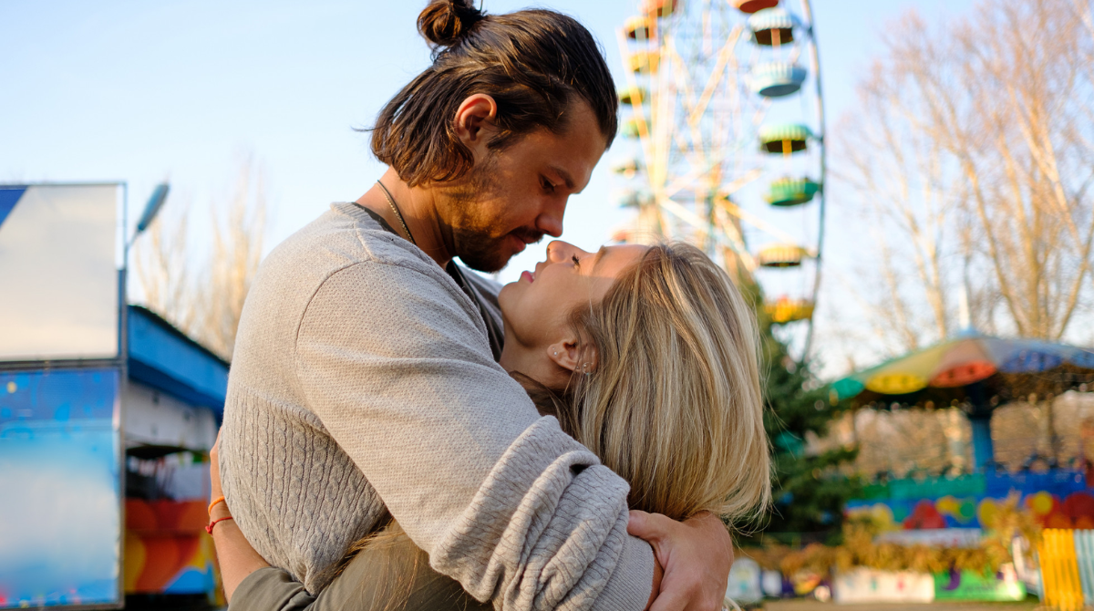 Чому "складні" жінки притягують до себе найкращих чоловіків