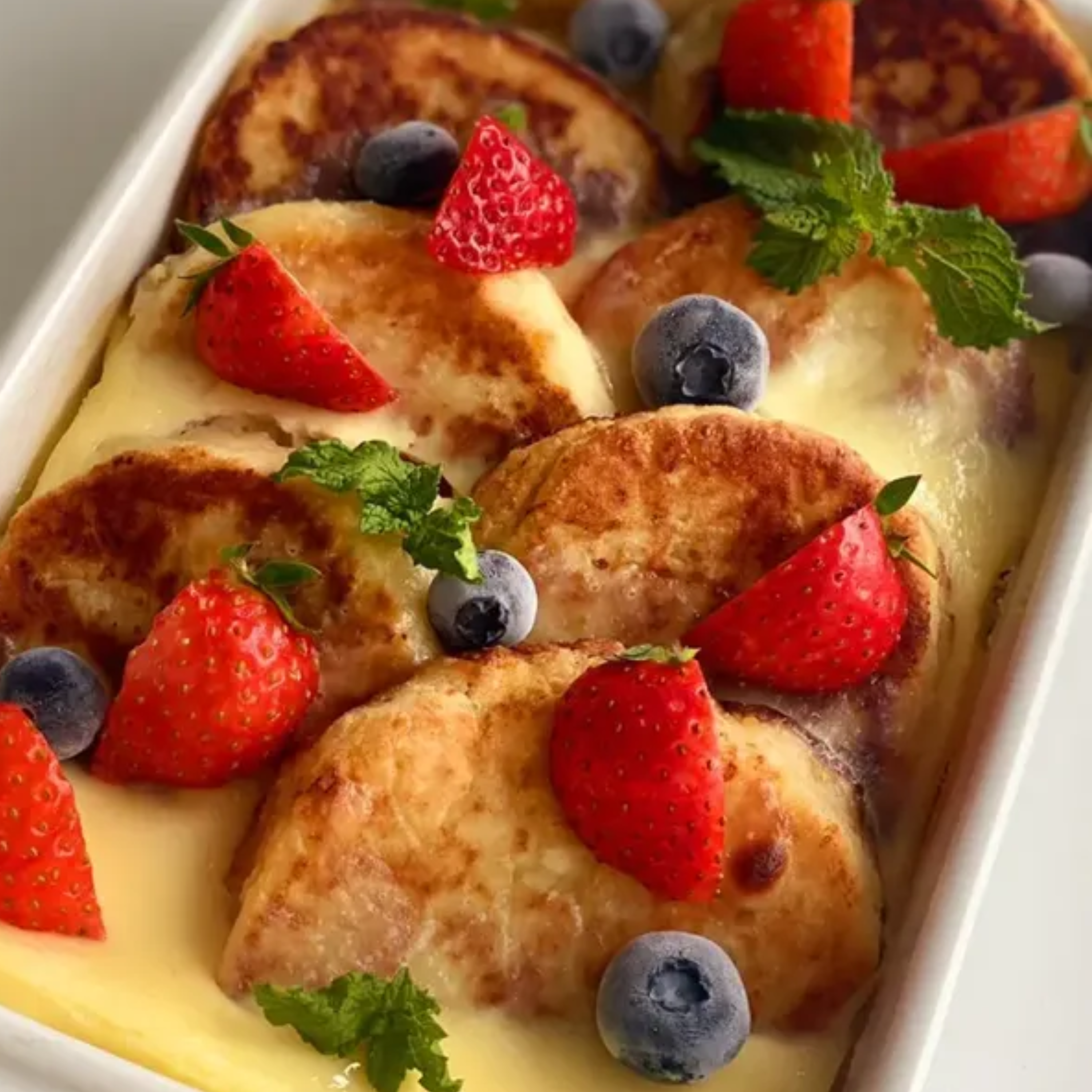 Сирники з французьким акцентом: переможниця "Майстер Шеф" розкрила свій фірмовий рецепт