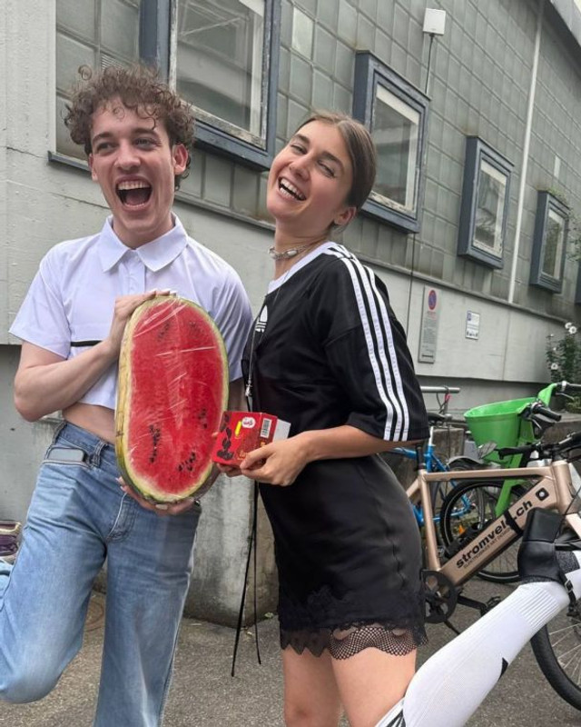 Nemo і Jerry Heil- фото 569146