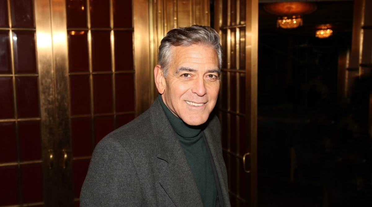 Джордж Клуні розповів, як виховує дітей у простоті попри голлівудську славу