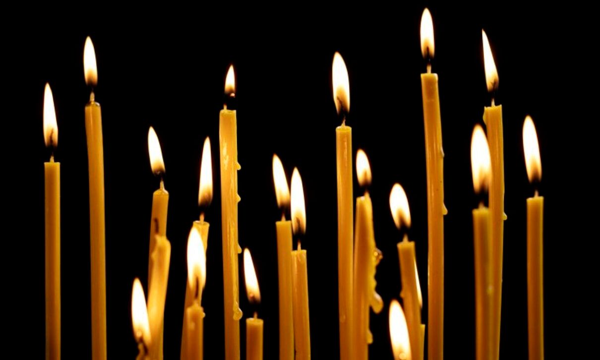 День пам’яті мучеників Прова, Тараха й Андроника: чому заборонено купувати церковні свічки
