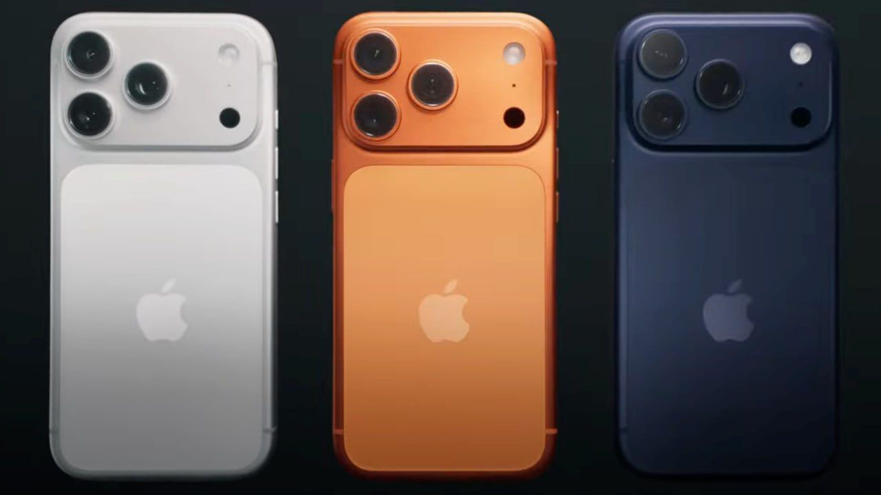 Ви будете вражені: аналітики визначали, яка насправді собівартість iPhone 17