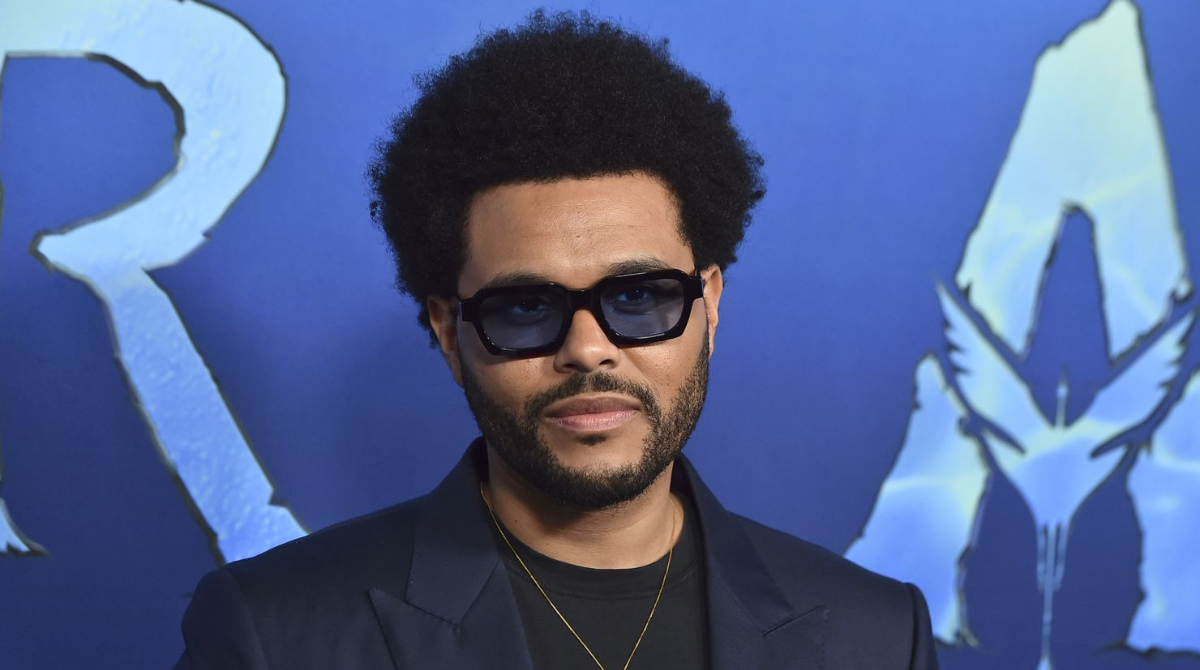 У стилі Starboy: The Weeknd придбав розкішний маєток на березі океану