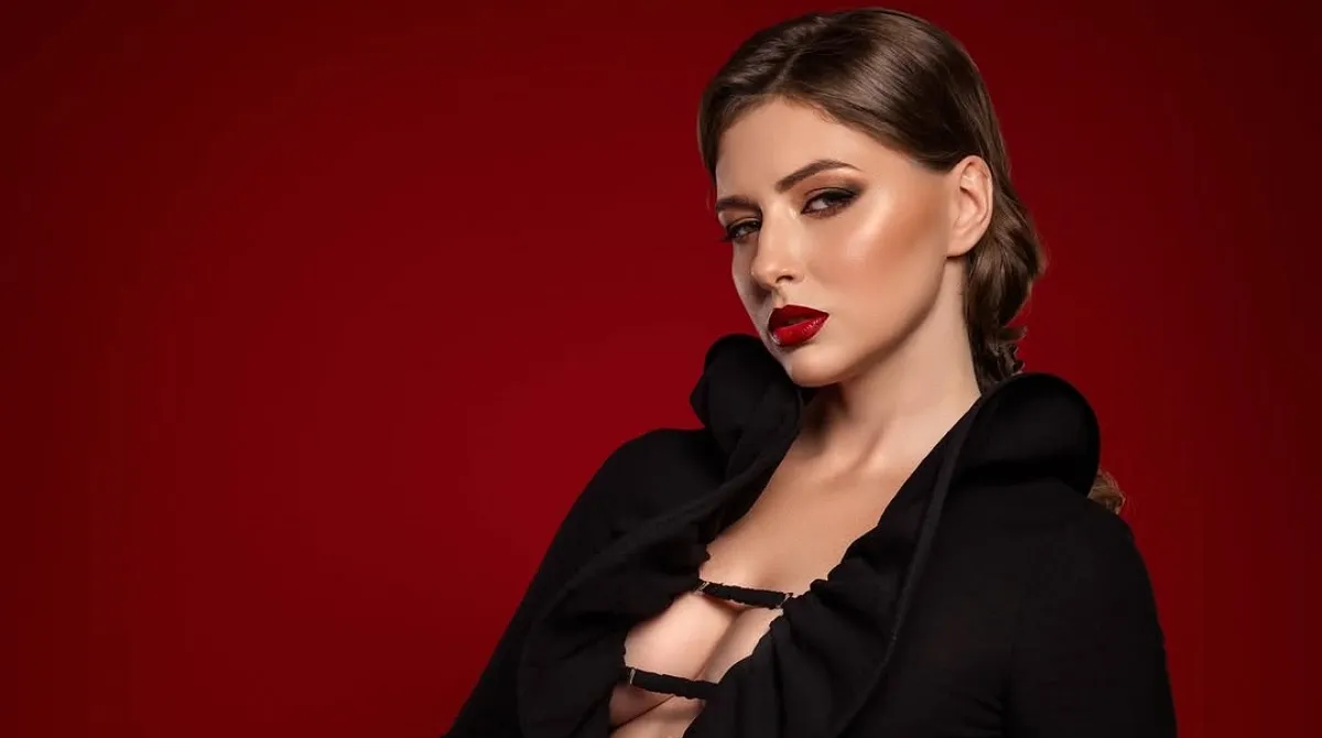 Катерина Тишкевич відверто про планування вагітності: "Вже на фінальному етапі"