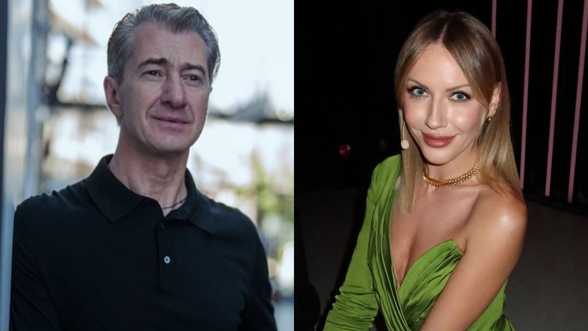 Леся Нікітюк цікаво відреагувала на пропозицію продюсера Юрія Нікітіна стати співачкою