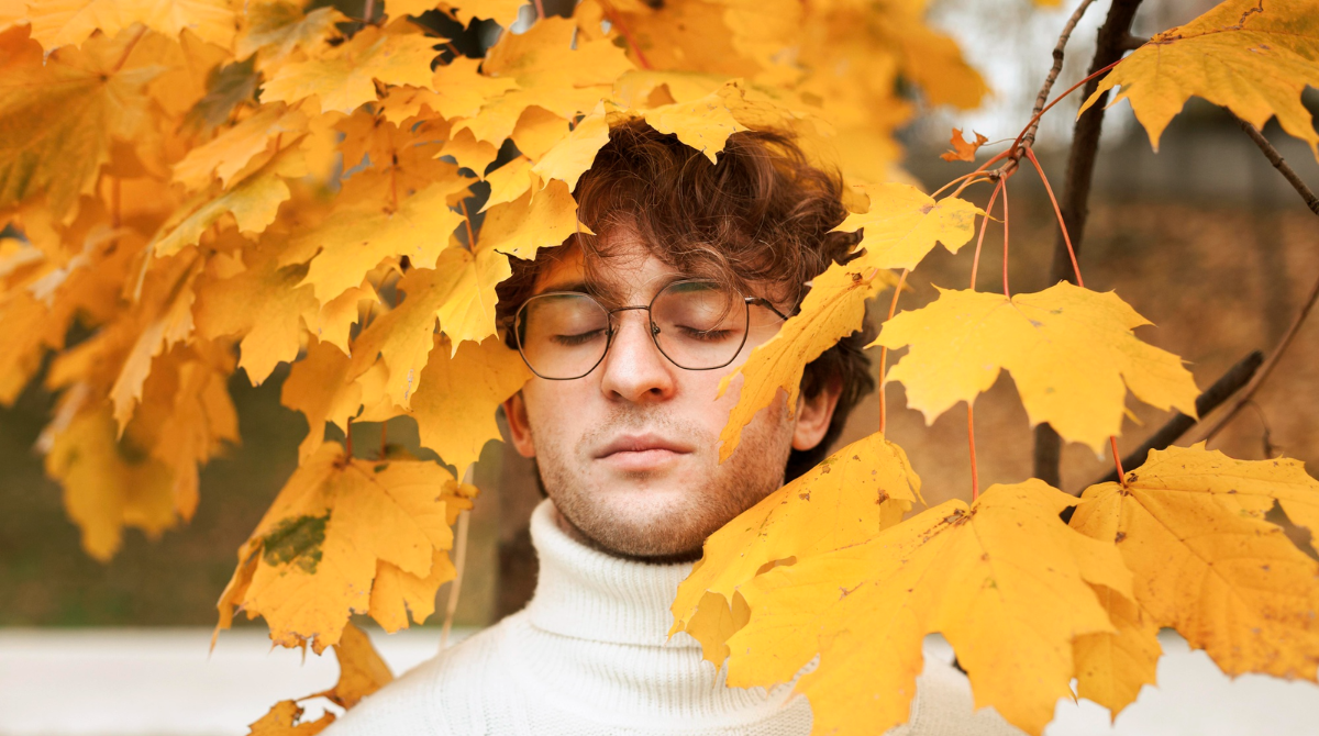 Як залишатися в гармонії восени: 5 головних психологічних практик сезону