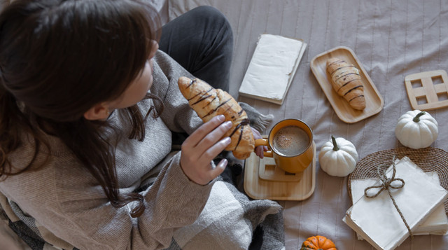 Затишок через дрібниці - фото 569227