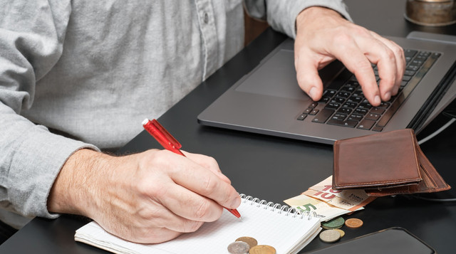 Ведіть облік та ставте цілі - фото 569319