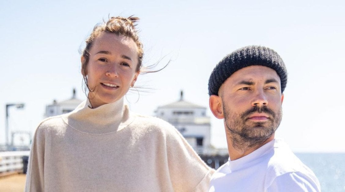 “Було боляче, але необхідно”: Коротка відверто про розлучення з ведучим Андрієм Бєдняковим