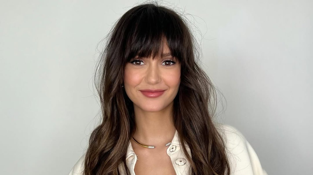 Простий спосіб освіжити образ без радикальної стрижки — чубчик Біркін