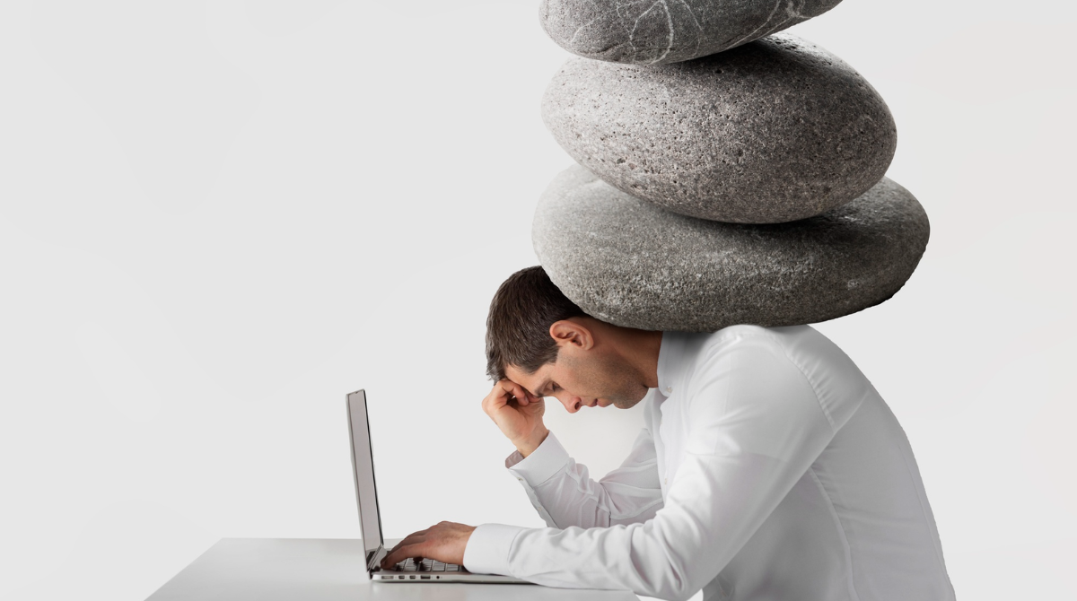 Як розірвати коло невдач: 5 речей, які варто перестати робити вже сьогодні