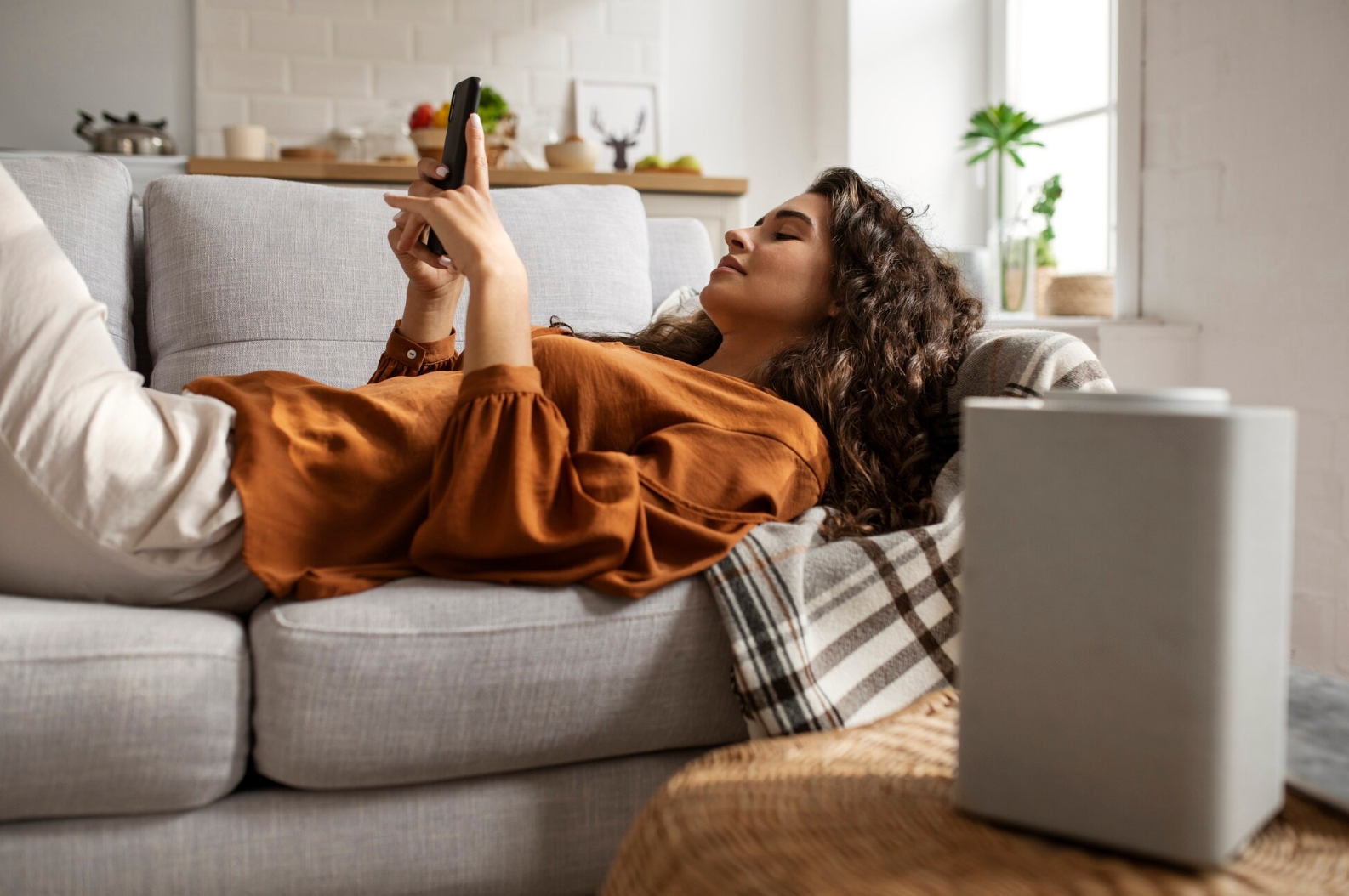 Не ставте ні в якому разі у цих 5 місцях осушувач повітря: буде лише гірше