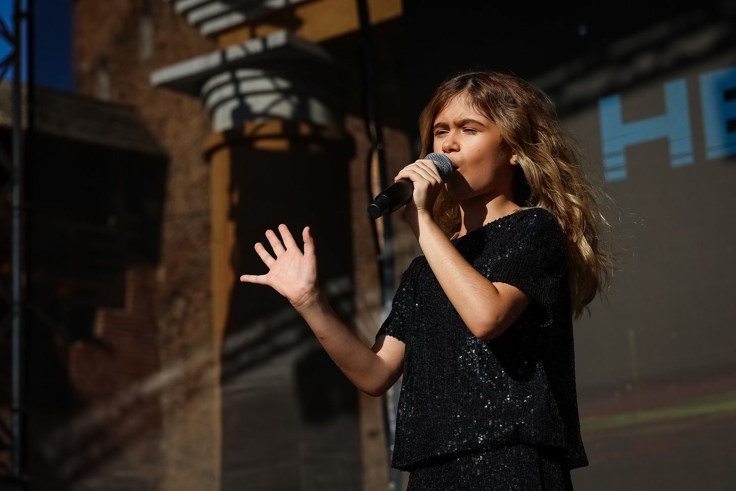 З самого ранку на повторі: слухайте онлайн пісню "Мотанка" Софії Нерсесян