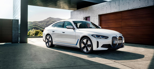 Відомі найкращі електромобілі 2025 року: рейтинг Consumer Reports - фото 569402