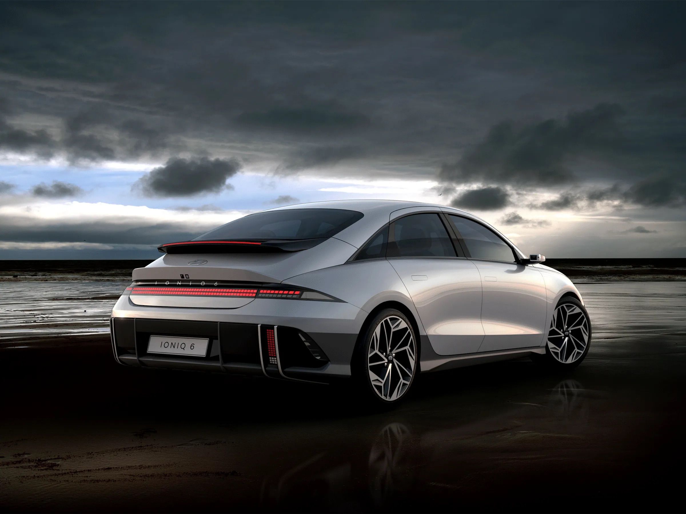 Відомі найкращі електромобілі 2025 року: рейтинг Consumer Reports