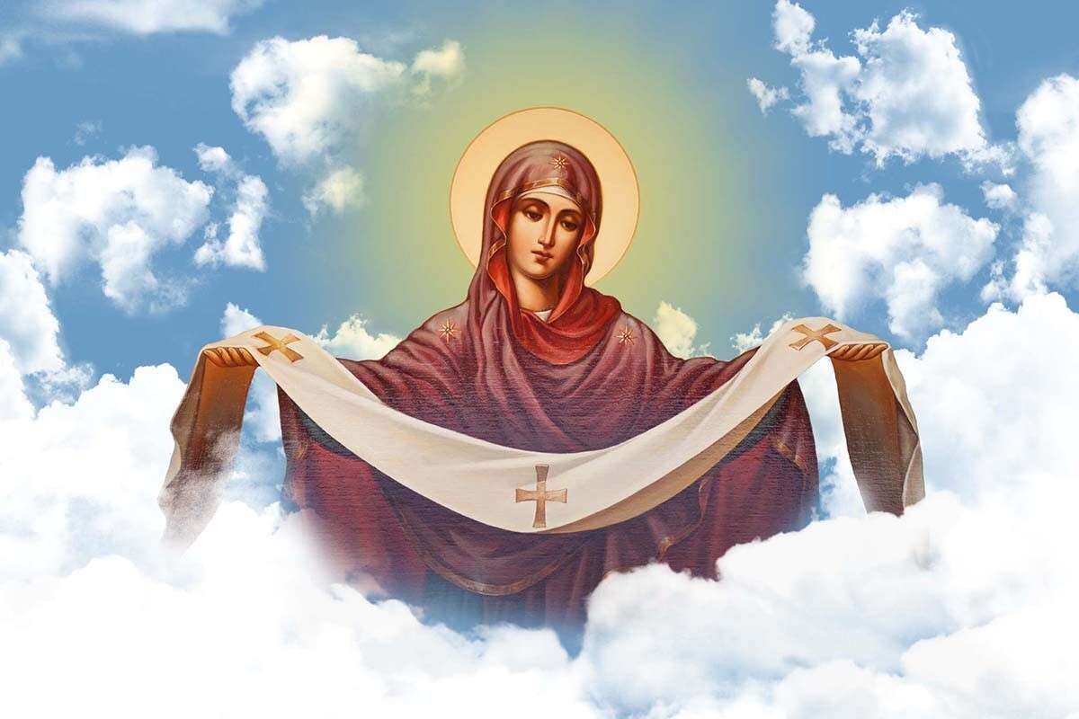 Яке свято відзначають 14 жовтня: традиції, заборони і прикмети на цей день