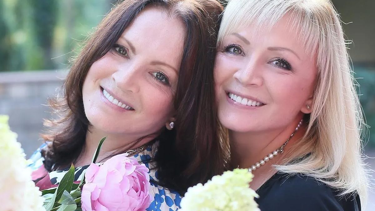 Народилися в один день: у родини Софії Ротару – потрійне поповнення