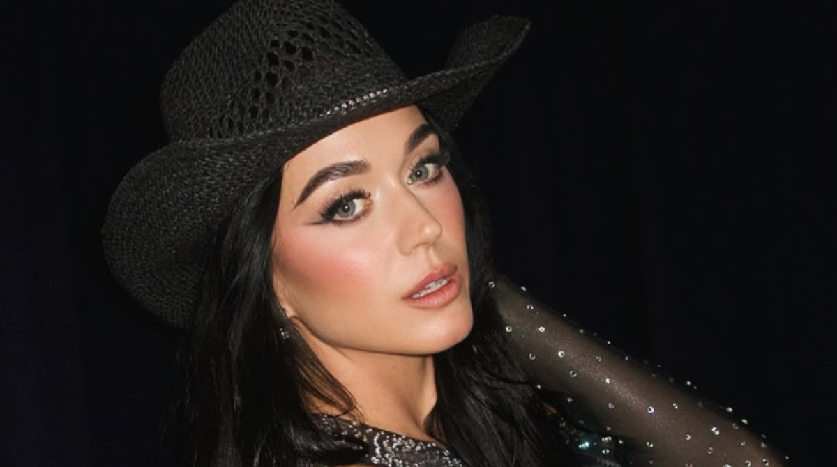 Пропозиція на концерті Кеті Перрі закінчилася відмовою — зірка натякнула на нове кохання