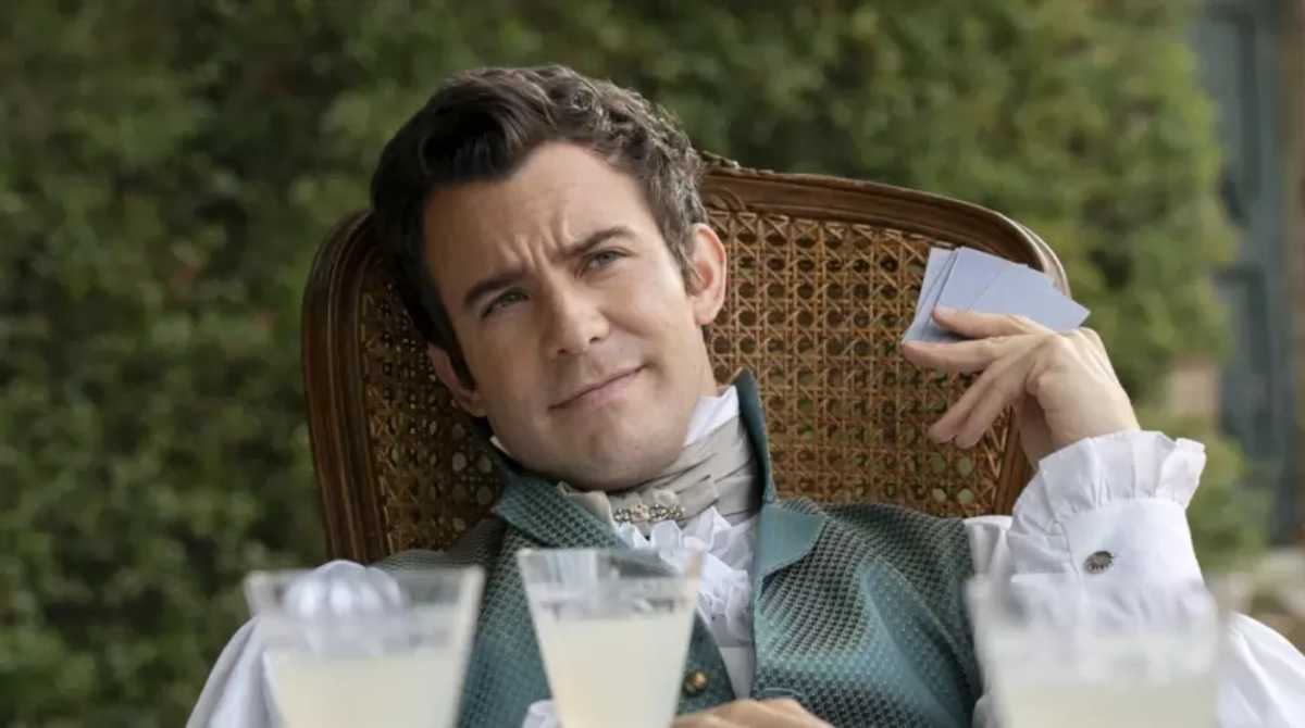 Netflix оголосив дати виходу четвертого сезону “Бріджертонів”