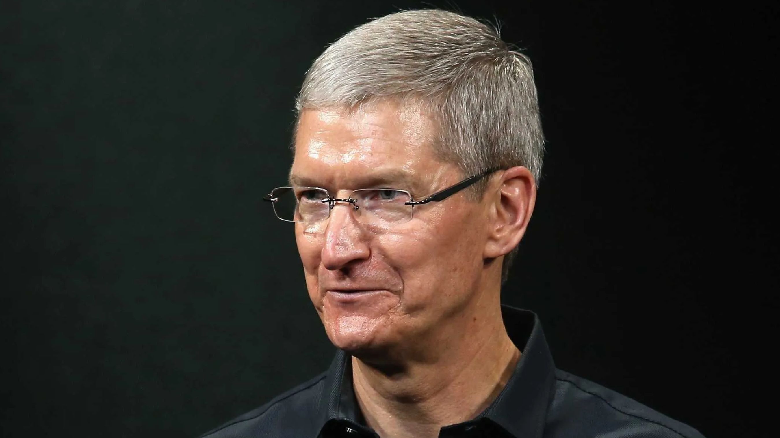 Тім Кук назвав 5 книжок, які сформували його як лідера Apple