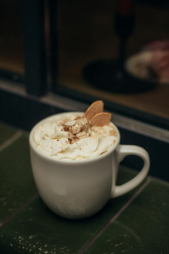 Запашна кава майже готова - фото 569558