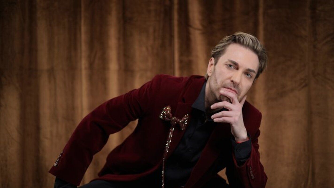 Я все розглядаю, – EL Кравчук уперше заговорив про бажання стати батьком