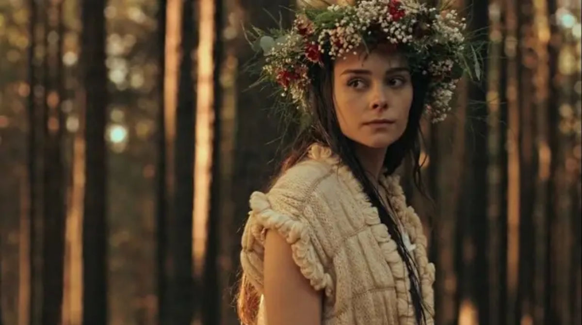 У Бразилії вийшов серіал “Бездушні”, заснований на українських звичаях Івана Купала