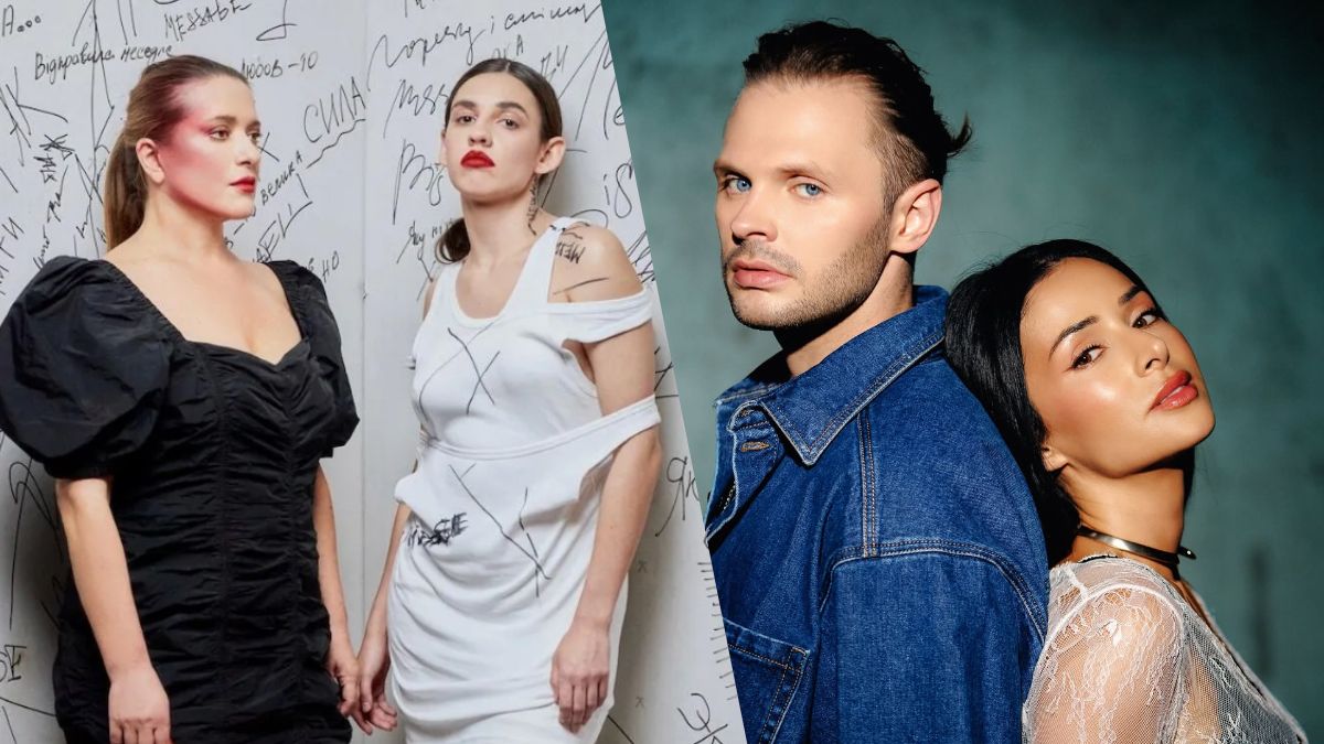 10 українських пісень вересня, які варто почути: від Zlata Ognevich до ROSEQUIT