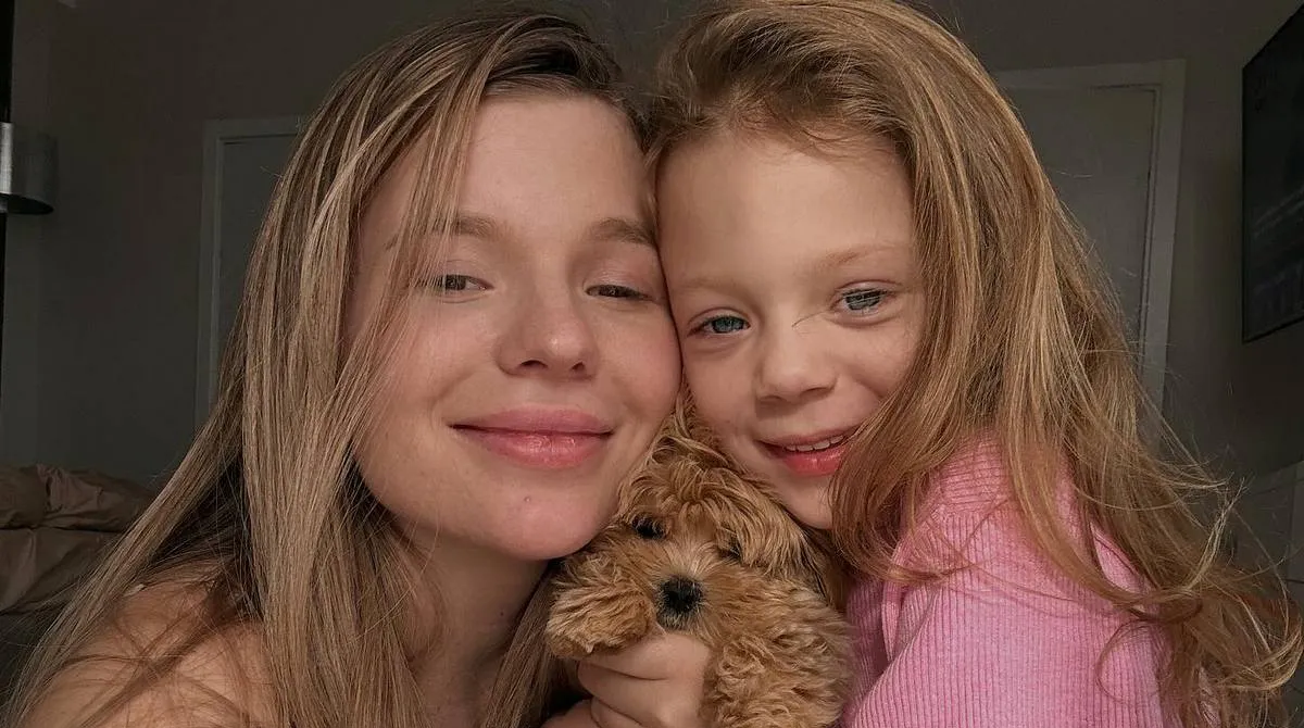 "Мені кажуть, що я з росії": відома блогерка скаржиться на булінг доньки через мову